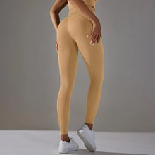 Load image into Gallery viewer, Women Leggings for Fitness Yoga Pants Seamless Sport Tights Scrunch Butt Legging Gym Push Up Pantalones Workout Leggings Women
