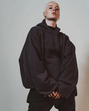 Load image into Gallery viewer, Dove Print Kanye Hoodie Men Women Streetwear 1:1 Sweatshirt High Quality Loose Double-Layer Heavy Fabric Pullover Ovesize hoodes
