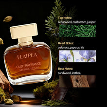 Load image into Gallery viewer, Arabian Perfumes For Men Women High End Luxury Elegant Sandalwood Agarwood Perfume Long-lasting Oriental Fragrance Eau De Parfum
