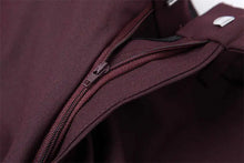 Load image into Gallery viewer, Modern Wedding Business Suit Set
