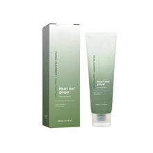 Load image into Gallery viewer, Heartleaf Pore Control Facial Cleanser
