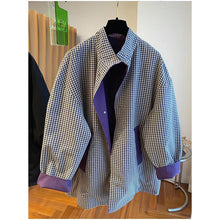 Load image into Gallery viewer, Casual Loose Windbreaker Trench Coat
