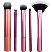 Load image into Gallery viewer, Makeup Brushes Set For Cosmetic Foundation Powder Blush Eyeshadow Kabuki Blending Make Up Brush Beauty Tool
