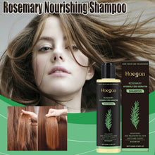 Load image into Gallery viewer, Rosemary Volumizing Repair Hair Shampoo
