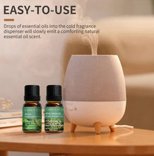 Load image into Gallery viewer, 36 Natural Aromatherapy Essential Oils
