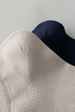Load image into Gallery viewer, Bamboo Fiber Cool Ankle Socks
