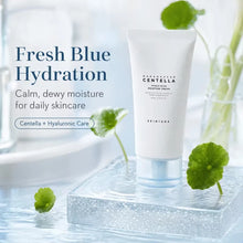 Load image into Gallery viewer, Korean Skincare Centella Asiatica Cream Series Moisturizing And Soothing Brightening Skin Tone Hyaluronic Acid Pore-light Gel
