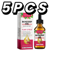 Load image into Gallery viewer, Organic Rosehip Facial Repair Oil
