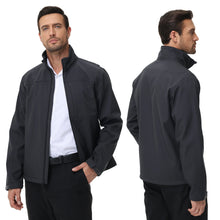 Load image into Gallery viewer, Slim Waterproof Cargo Jacket
