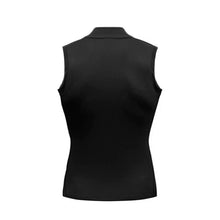 Load image into Gallery viewer, Training Exercise Sleeveless T-shirts Men Fitness Running Vests Turtleneck Elastic Quick Dry Compression Shirt Gym Tank Tops
