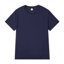 Load image into Gallery viewer, Loose Cotton Summer Tee Women

