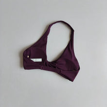 Load image into Gallery viewer, Sports Bra Women's Halter Neck Beautiful Back Push-up Chest-revealing Pilates Vest Training Yoga Wear Gym Running Fitness Bras
