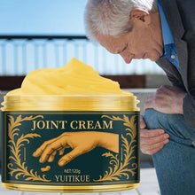 Load image into Gallery viewer, YUITIKUE Joint Cream - Deep Moisturizing - Soothing Massage Experience - Natural Comfort

