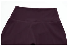 Load image into Gallery viewer, Yoga Outfit Set Fitness Two-Piece Set With No Embarrassing Lines Butt-Lifting Running Shorts Leggings Yoga Suit Athletic Wear

