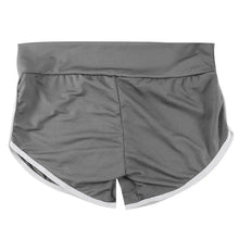 Load image into Gallery viewer, Women Summer Shorts for Sports Fitness Gym Skinny Slim Shorts Causal Yoga Shorts Low Waist Stretchy Short Pants Gym Clothing
