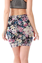 Load image into Gallery viewer, Mini High Waist Skirts Sexy Girls Leopard Snake Pattern Skirts Casual Package Hip Short Skirts Women Tight Party Skirts
