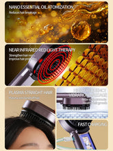 Load image into Gallery viewer, 4-in-1 Head Spa Massage Comb
