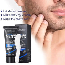 Load image into Gallery viewer, Hair Removal Cream Men And Women Painless Smooth And Refreshing Reshaping Confidence Enjoy Silky Skin 60ml/100g
