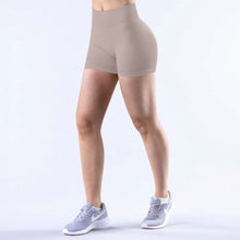 Load image into Gallery viewer, LOGO  Sporty Yoga Denim-Style Five-Pocket Pants with Elasticity and Slimming Effect – Perfect for Sporty Yoga, Pilates
