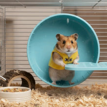 Load image into Gallery viewer, Retro Buckle Small Pet Jacket
