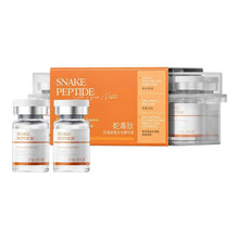Load image into Gallery viewer, Microneedle Flawless Skin Micro Serum Skincare Brightening Serum Moisturizing Repairing Deep Hydration Skin Care for Face
