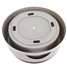 Load image into Gallery viewer, Gravity Fed Portable Water Bowl
