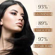 Load image into Gallery viewer, 5-Second Smooth Hair Care Professional Magic Hair Mask, Natural Repair, Moisturizing, Anti-Split Ends, Repairs Damage, Smooths Frizz
