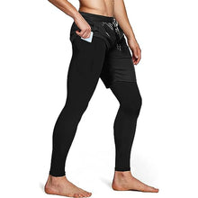 Load image into Gallery viewer, Two In One Training Pants
