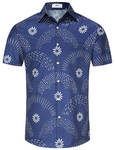 Load image into Gallery viewer, Island Print Casual Shirt
