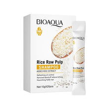 Load image into Gallery viewer, Magical Keratin Rice Repair Mask
