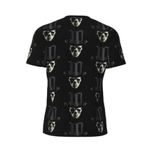 Load image into Gallery viewer, Gym T Shirt For Men Steampunk Design T-Shirts Fashion Wonderful Clockwork Vintage Summer Tees O Neck Streetwear Design Tops
