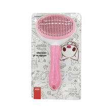 Load image into Gallery viewer, Self-cleaning Pet Hair Remove Comb Cat Slicker Brush Pet Hair Removal Comb For Cats Grooming Brushes Dog Combs Cat Accessories
