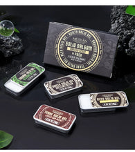 Load image into Gallery viewer, Perfume Set, Which Can Be Applied on the Wrist and Neck, Fresh Smell, Men's and Women's Portable Refreshing Solid Perfume
