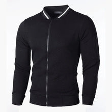 Load image into Gallery viewer, New Sweater Men Autumn Winter Cardigan Sweater Coats Male Thick Jacket  Mens Sweater Jackets Casual Knitwear Plus Size S-3XL
