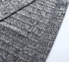 Load image into Gallery viewer, Slim Ribbed Turtleneck Pullover
