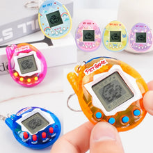 Load image into Gallery viewer, Electronic Pets Game Toys Virtual Nostalgic Virtual Cyber DigitalAnimals Toys For Kids Child
