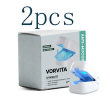 Load image into Gallery viewer, Nail Care Device Gently Nourishes and Cares for Hand and Toenails, Polishes for a Shiny Finish, Convenient for Daily Use
