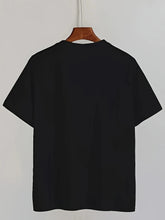 Load image into Gallery viewer, 2026 Men's Graphic T Shirts Casual Crew Neck Short Sleeves Summer Essential Fashionable Prints Comfortable Basic Tees for Daily
