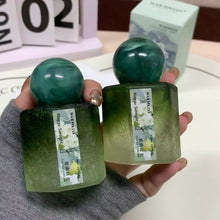 Load image into Gallery viewer, High-end Women Perfume Long-lasting Fragrance Fresh Rose Jasmine Musk Sandalwood Brand Charm Elegant Daily Light Fragrance Spray
