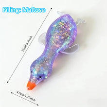 Load image into Gallery viewer, Cute Duck Antistress Fidget Toy

