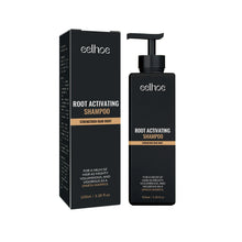 Load image into Gallery viewer, Hair Loss Treatment Shampoo Promote Growth Strengthen Hair Roots Scalp Repair Anti Thinning Moisturizing Thickening Hair Care
