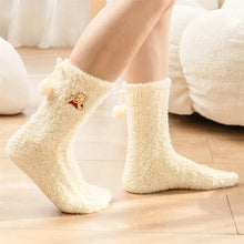 Load image into Gallery viewer, Disney Pooh Cute Cotton Socks
