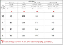 Load image into Gallery viewer, 2026 New Women's Jackets &amp; Coats Autumn Fashion Loose Elegant Warm Coats Women's Chic Travel Youth Long-sleeved Jackets Blouse
