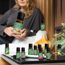 Load image into Gallery viewer, 36 Natural Aromatherapy Essential Oils
