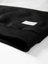 Load image into Gallery viewer, Thick Patchwork Knit Pullover
