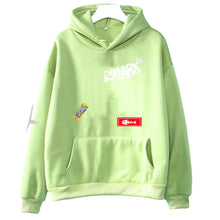 Load image into Gallery viewer, Zenless Zone Zero – Ellen Joe Graphic Hoodie (Unisex)
