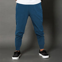 Load image into Gallery viewer, Mens Running Pants Autumn Joggers Streetwear Sweatpants Fitness Tracksuit Jogging Pants Men Gym Clothing Muscle Sports Trousers
