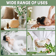 Load image into Gallery viewer, Pure Botanical Aromatherapy Essential Oil
