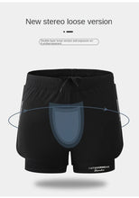 Load image into Gallery viewer, Modern Solid Boxer Shorts Men
