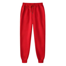 Load image into Gallery viewer, Casual Athletic Jogger Sweatpants Men
